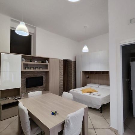 Apartament Domenico 'S Ruvo di Puglia Zewnętrze zdjęcie