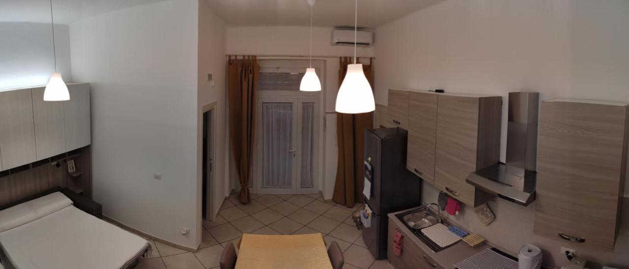 Apartament Domenico 'S Ruvo di Puglia Zewnętrze zdjęcie