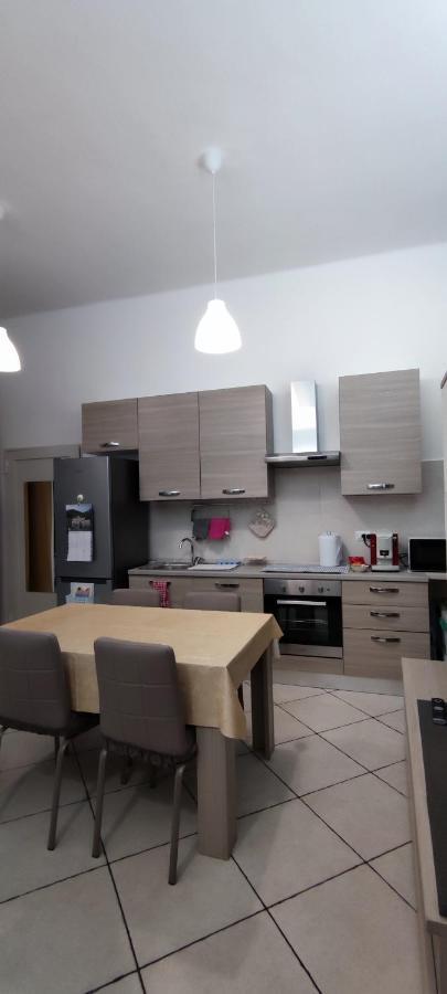 Apartament Domenico 'S Ruvo di Puglia Zewnętrze zdjęcie
