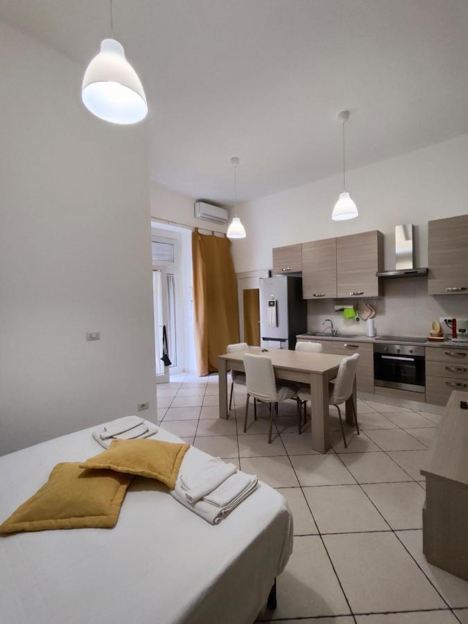 Apartament Domenico 'S Ruvo di Puglia Zewnętrze zdjęcie