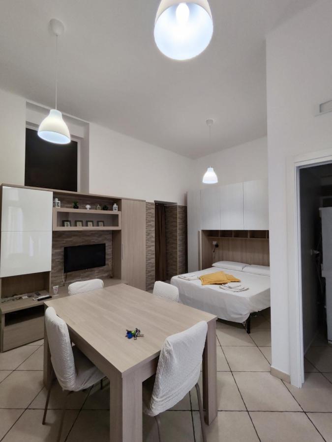 Apartament Domenico 'S Ruvo di Puglia Zewnętrze zdjęcie